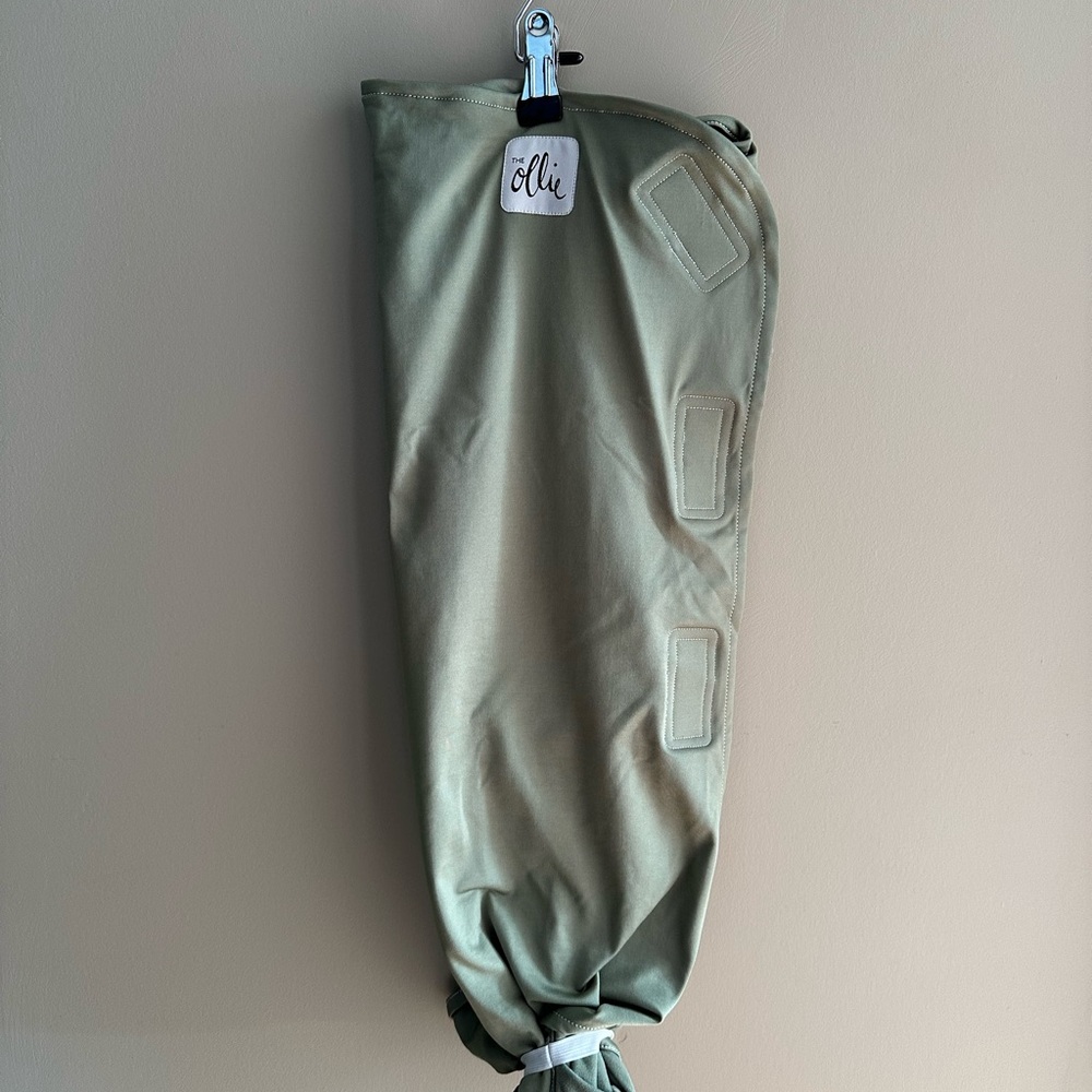 Ollie Swaddle